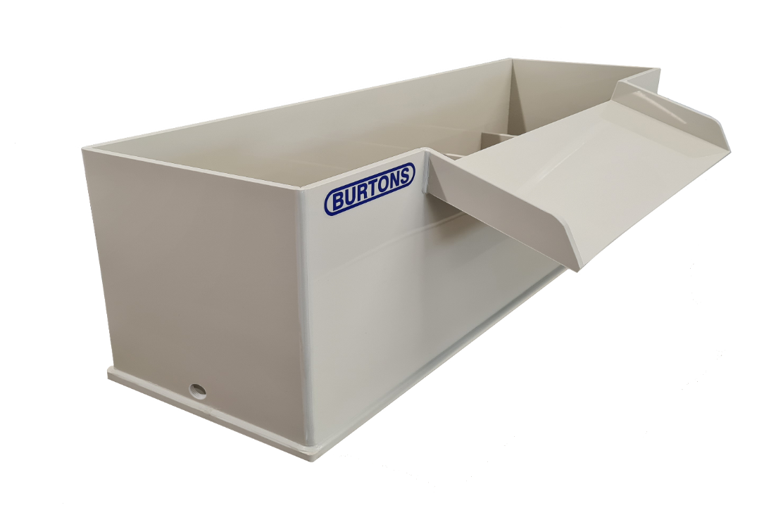 Burtons 1mtr Pond Planter