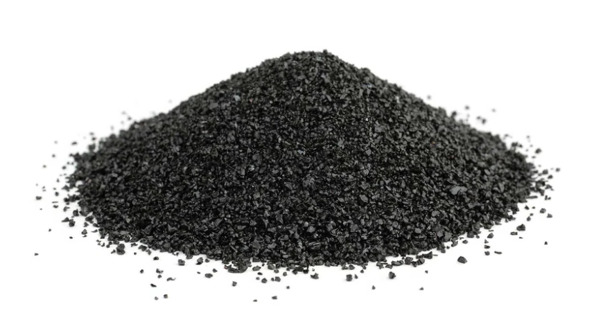25kg Activated Carbon