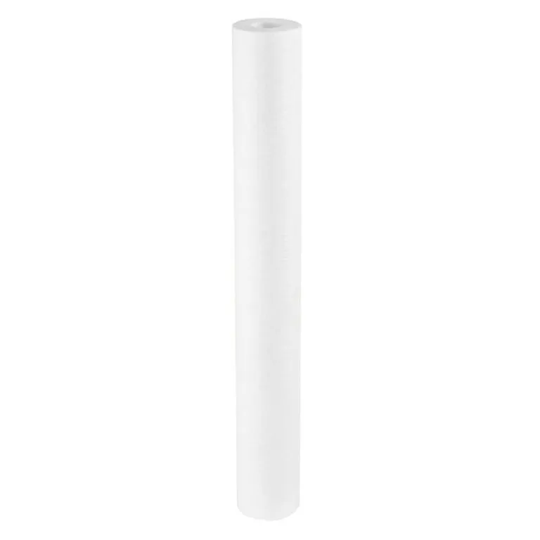 20" Dechlorinator pre filter