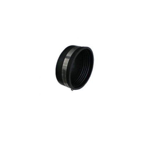 1 1/2" Rubber End Cap