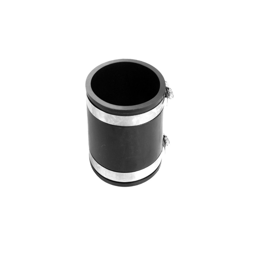 1 1/2" Rubber Socket