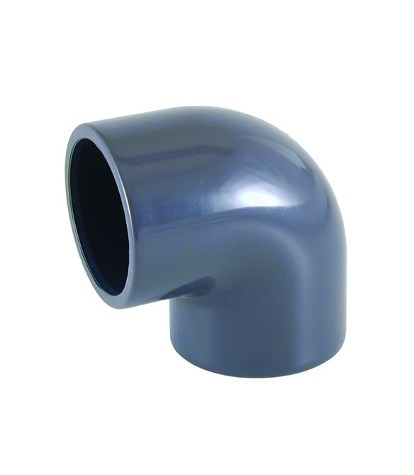 2" Pressure 90 bend
