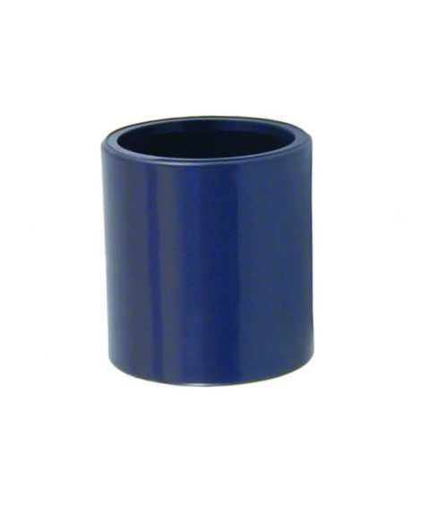 1.5" Pressure Straight Connector