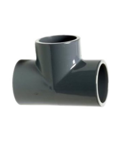 1.5" Pressure Equal T