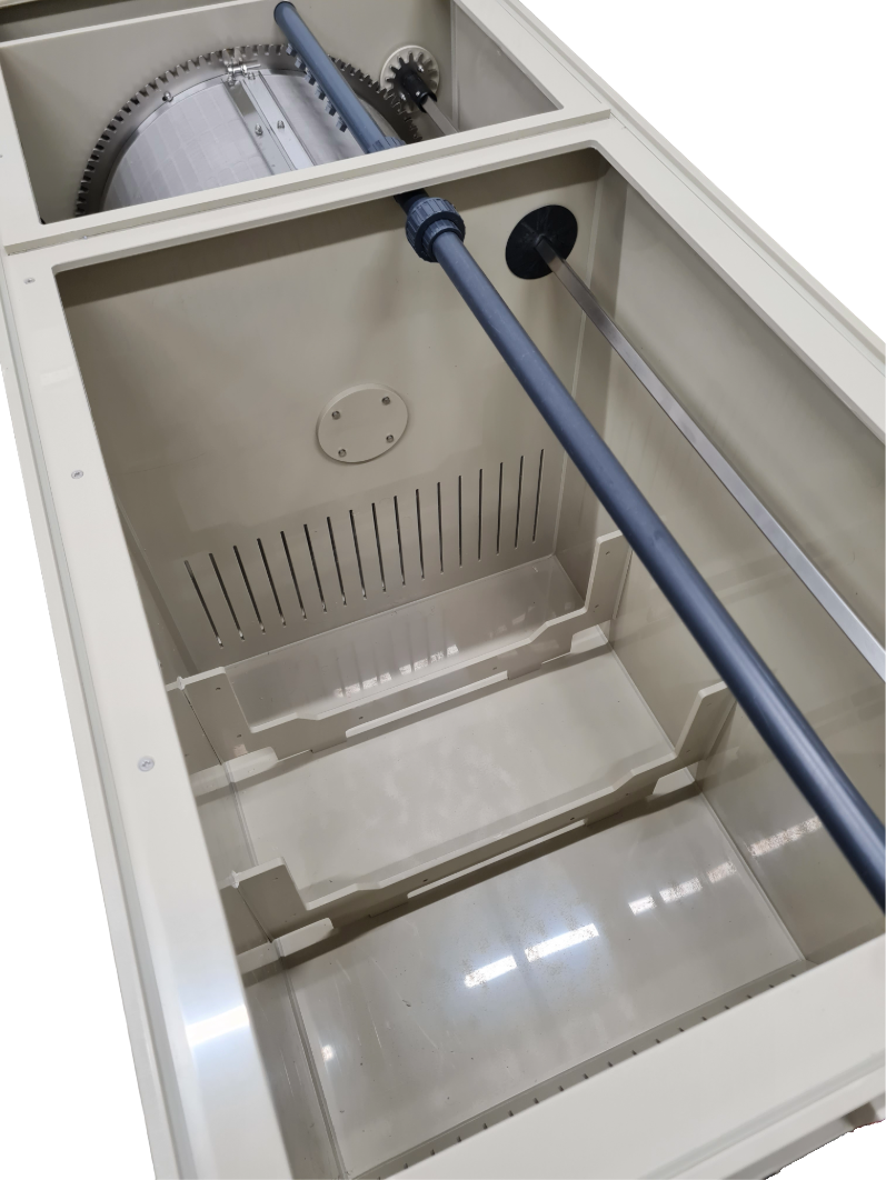 BD 300 COMBI MK3