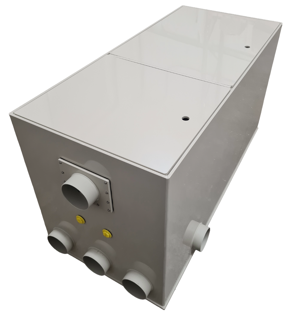 BD 300 COMBI MK3