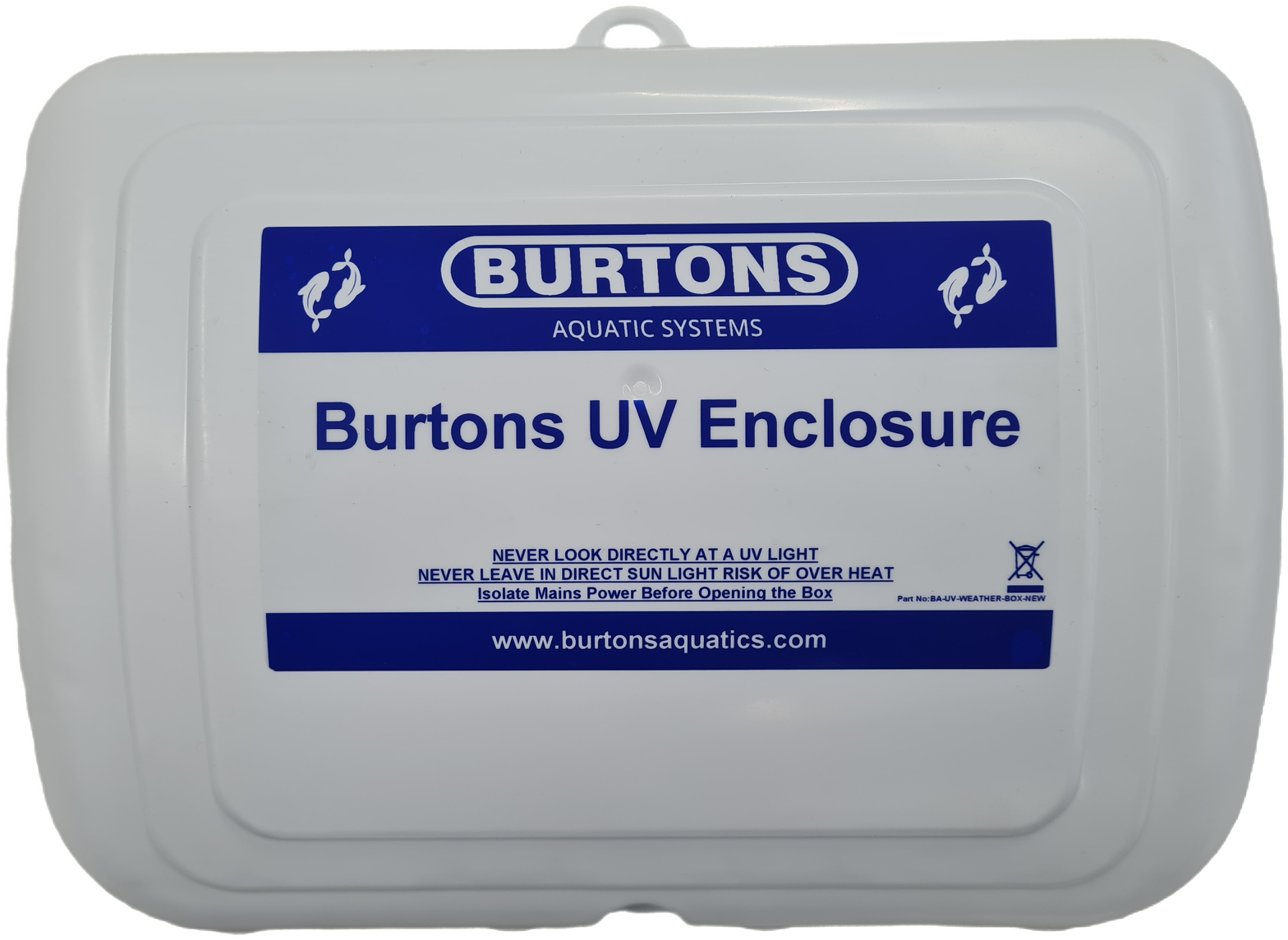 UV Box