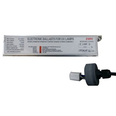 UV Ballast Unit 80 watt