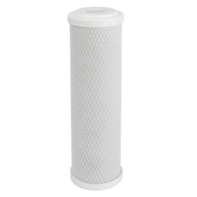 10" Dechlorinator CTO filter