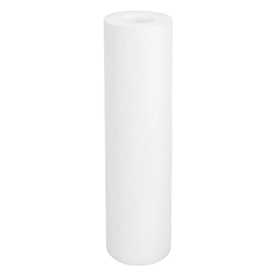 10" Dechlorinator pre filter
