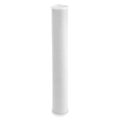 20" Dechlorinator CTO filter