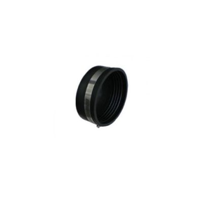 1 1/2" Rubber End Cap