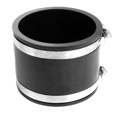 3" Rubber Socket