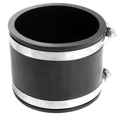 4" /110mm Rubber Socket