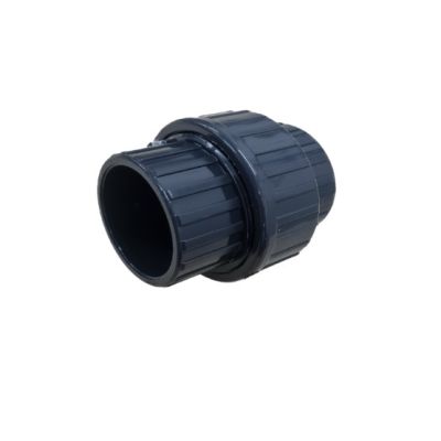 1 1/2" Socket Union (Female thd to pressure pipe)