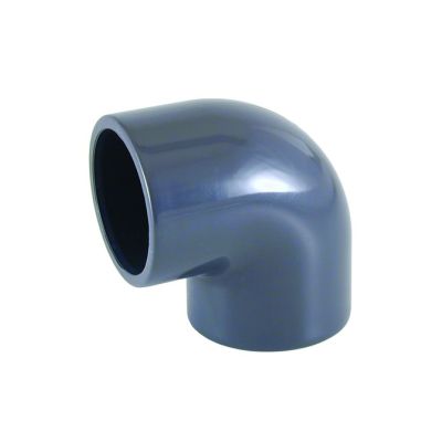 1.5" Pressure 90 Bend