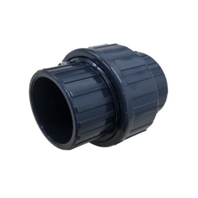 2" Socket Union (Female thd to pressure pipe)