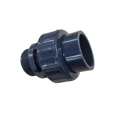 2" Pressure union (glue-male thread)