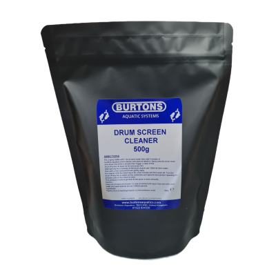 Drum Cleaning powder 500g