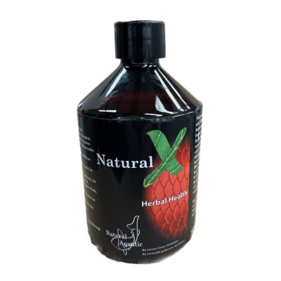 Herbal Health 500ml