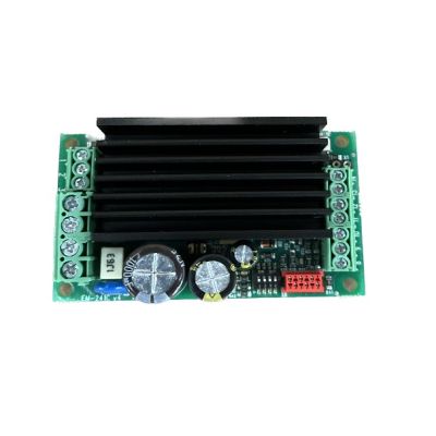 Drive Motor Card