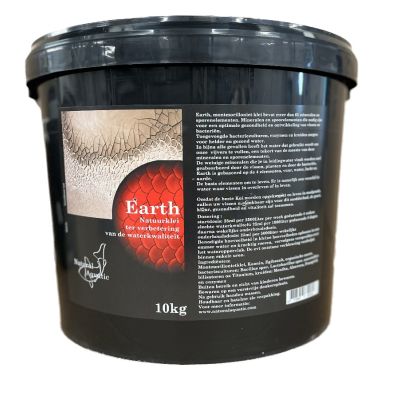 Natural Aquatic Earth 10kg