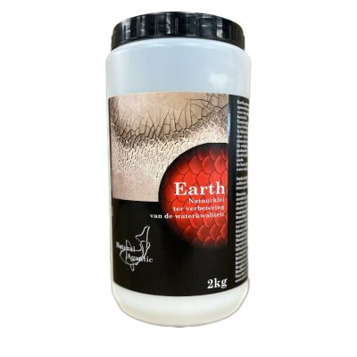 Natural Aquatic Earth 2kg