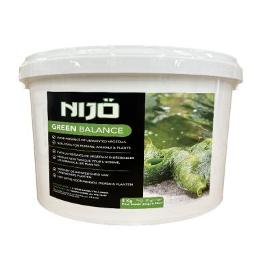 Nijo Green Balance Blanketweed Treatment 5kg