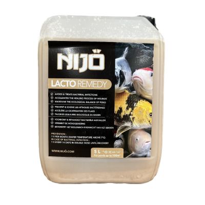 Lacto Remedy 5 Ltr