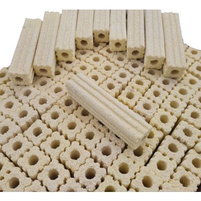 Burtons Far-Infrared Shower Media 16 Kg 