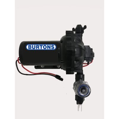 Drum Wash Pump For BD500