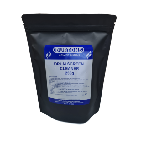 Drum Cleaning powder 250g