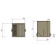 Burtons 600 Bio chamber 