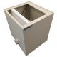 Burtons 600 Bio chamber 