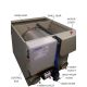 BD-300 Cube with UV
