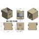 BD-300 Cube with UV