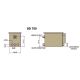 Burtons BD-700 Pond Drum Filter
