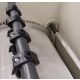 Burtons TF-1000 Pond Drum Through-Flow Filter