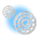 Bio Flo + 50 Ltr