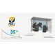 Jetline Premium 55 Wifi Model