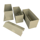 3 Tier plastic shower