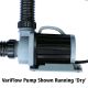 Pondxpert Variflow pump 30,000
