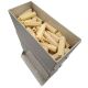 Burtons Far-Infrared Shower Media 16 Kg 