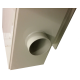 BA In Wall Skimmer