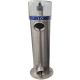 Burtons Stainless Steel Amalgam UV Sterilisers