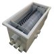 Burtons TF-1000 Pond Drum Through-Flow Filter