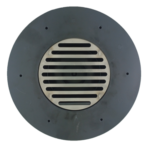 Stainless steel 2