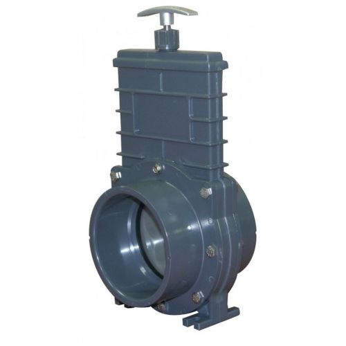 110mm Valtera Slide Valve