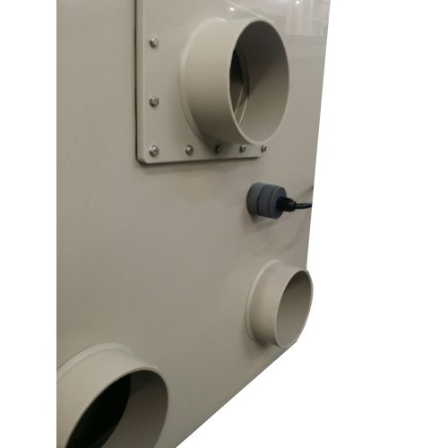BD-300 Cube with UV
