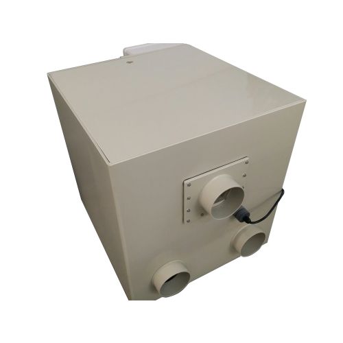 BD-300 Cube with UV